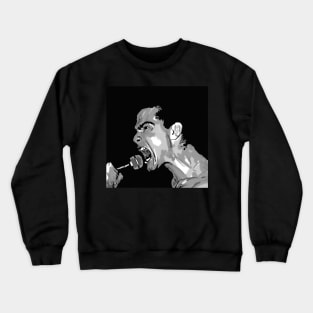 Gt n th vn Crewneck Sweatshirt